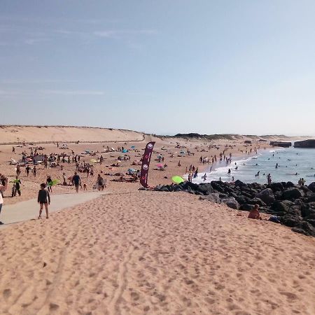 Appartement CAPBRETON face à l'océan sans vis à vis, avec piscine Capbreton Exterior foto