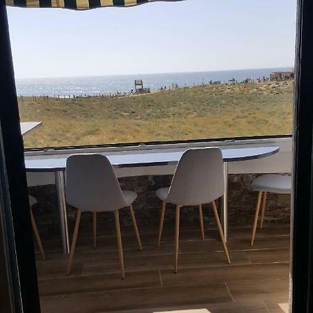 Appartement CAPBRETON face à l'océan sans vis à vis, avec piscine Capbreton Exterior foto