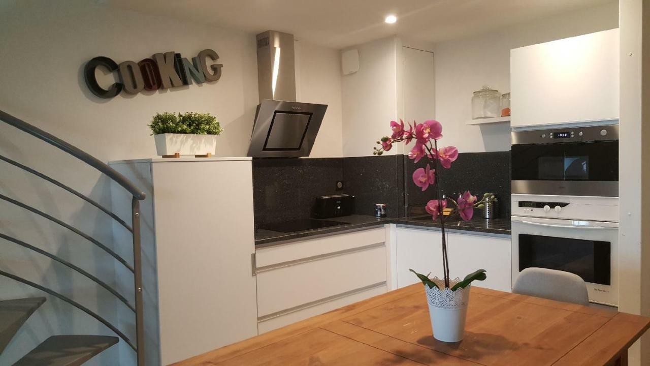Appartement CAPBRETON face à l'océan sans vis à vis, avec piscine Capbreton Exterior foto