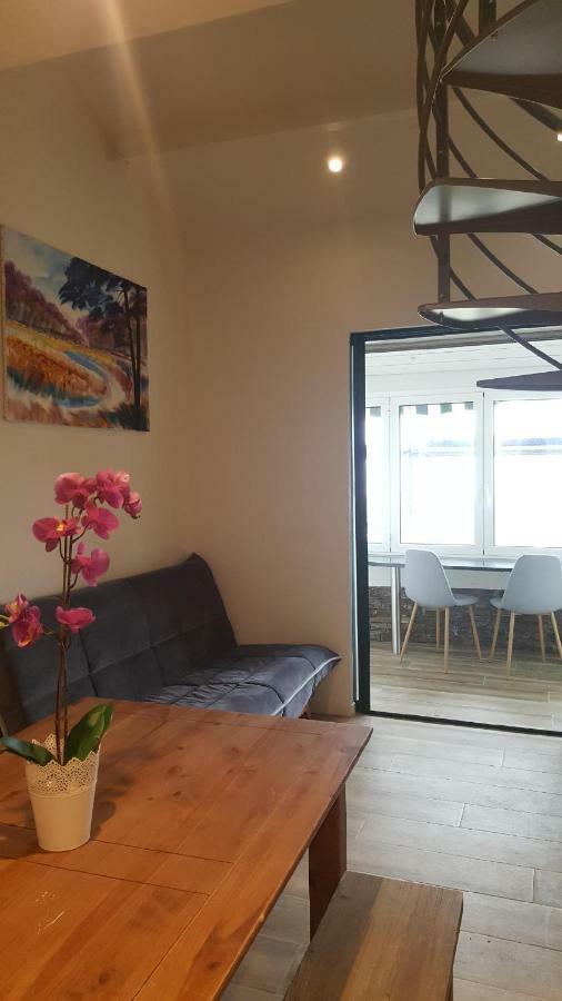 Appartement CAPBRETON face à l'océan sans vis à vis, avec piscine Capbreton Exterior foto
