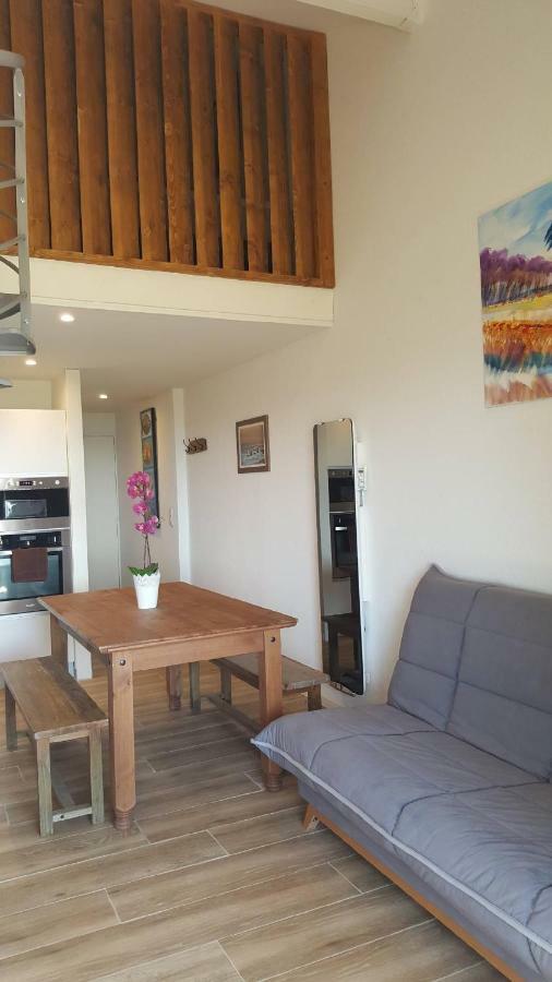 Appartement CAPBRETON face à l'océan sans vis à vis, avec piscine Capbreton Exterior foto